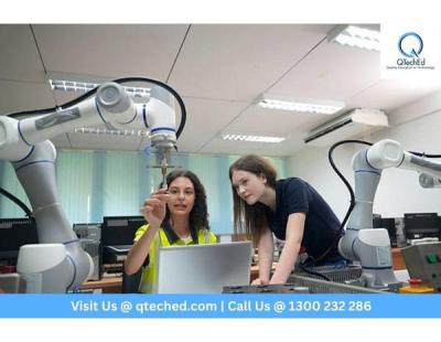 Automation Testing with Playwright Course Australia