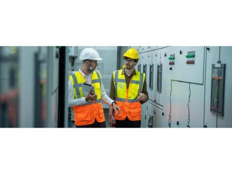 Professional Industrial Health Examination Services