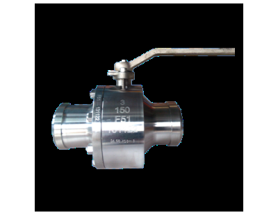 Ball Valve Manufacturers | JiaHua Fluid Equipment Co. Ltd
