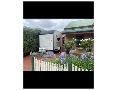 Portable Bathrooms for Parties | Melbourne Portable Bathrooms