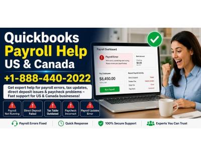 How Do I Set Up a QuickBooks Payroll Bank Account Correctly?