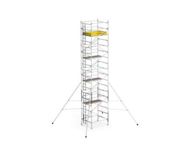 EN1004 Certified Scaffold Tower Safe & Reliable Solution - Y Group