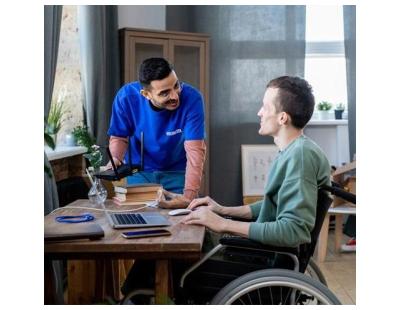Trusted NDIS Support Workers Melbourne | Karisa Support Services