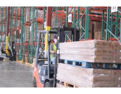 Trusted Home Goods Fulfillment Services