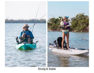 Anglerfish Fishing Kayak for Easy Travel