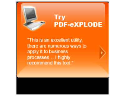 Email Invoicing Software | Simplify Billing with Pdf-Explode