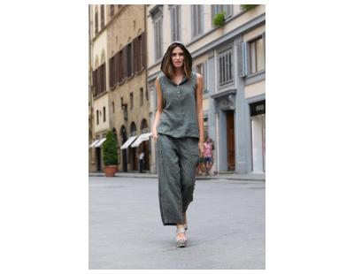 Buy Best Italian Linen Dresses Online for Effortless Warm-Weather Style
