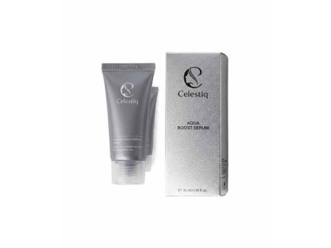 Aqua Boost Hydrating Serum for Deep Moisture and Fresh Radiance