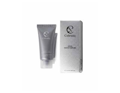 Aqua Boost Hydrating Serum for Deep Moisture and Fresh Radiance
