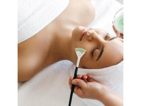 A Calm Approach to Skin Care