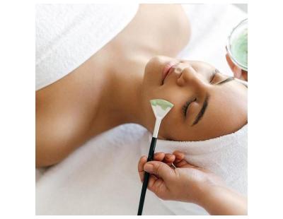 A Calm Approach to Skin Care