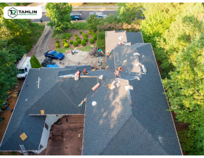 roofing contractor in Butler County ,OH