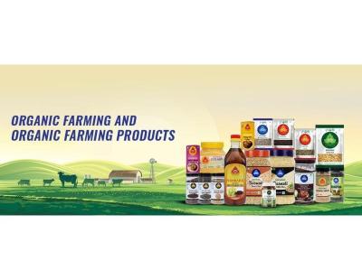 Organic Products Online | Nimbark Foods