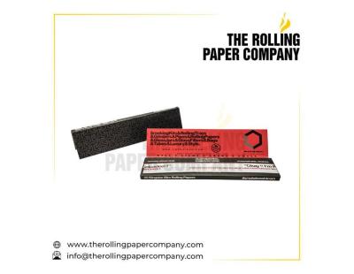 Poor-Quality Papers Wasting Your Money? Order Rolling Papers Online