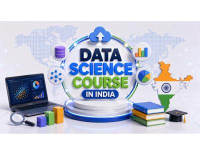 Data Science Course in India