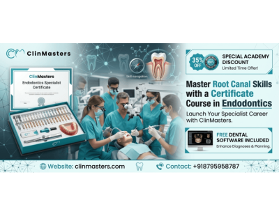 Comprehensive Dental Implant Course for Confident Surgical Practice