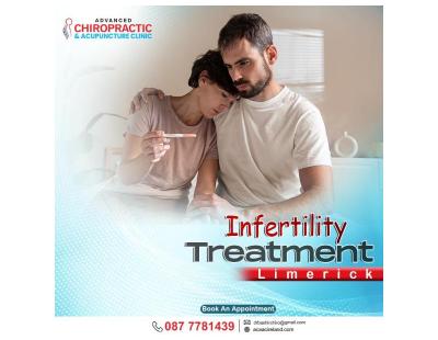 Boost Your Reproductive Health through Natural Infertility Treatment Options Nearby