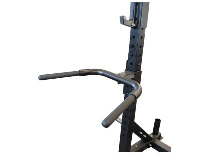 Buy the Best Power Rack Dip Attachment for Home and Commercial Gyms