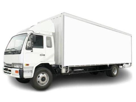 Truck Rental Services in Dubai for Flexible Cold Cargo Transport
