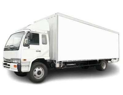 Truck Rental Services in Dubai for Flexible Cold Cargo Transport