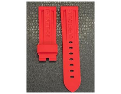Shop a Panerai Luminor Rubber Strap at a Great Price