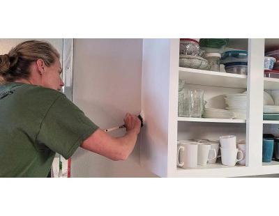 Best Cabinet Painting Tampa FL for a Fresh Kitchen Look