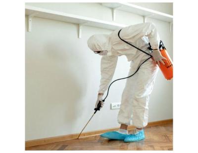 Pest Control Exterminator