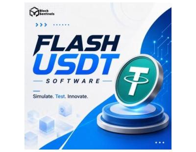 Flash USDT Software: Blockchain-Based Digital Asset Management Solutions