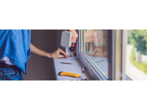Enhance Your Home With Double Glazed Wooden Windows in Wellington