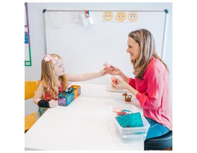 Autism Therapy & Speech-Language Therapy in Plano & Frisco