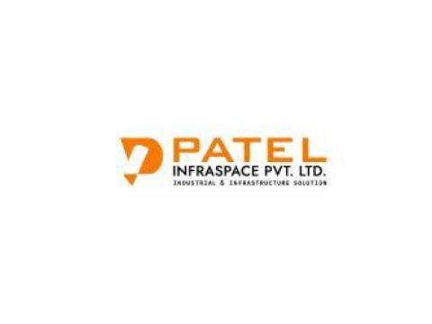 Construction Company in Vadodara | Patel Infraspace Pvt. Ltd.