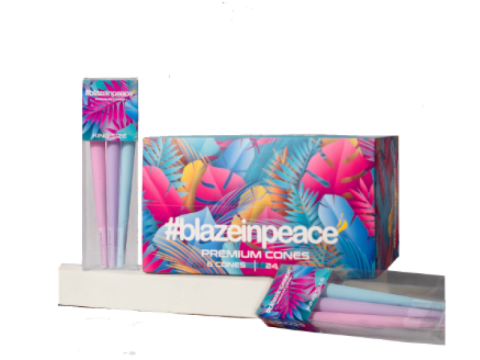 Luxury 420 Set – Premium Style by Smoke Box