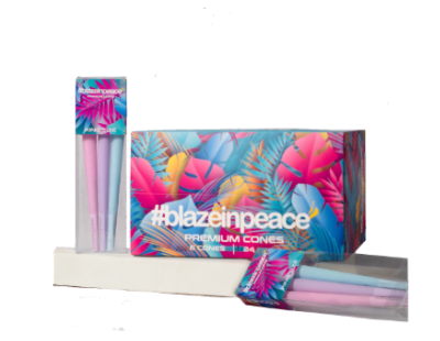 Luxury 420 Set – Premium Style by Smoke Box