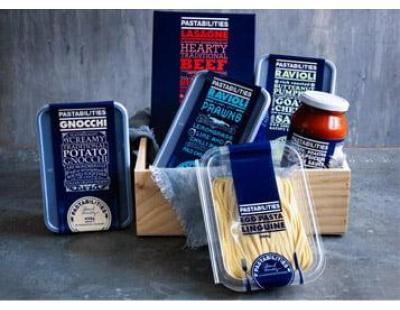 Fresh Ravioli Sydney – Delicious Handmade Pasta | Pastabilities