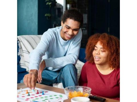 Tired of Support That Doesn’t Fit? Find a Community Participation Provider - 2/2