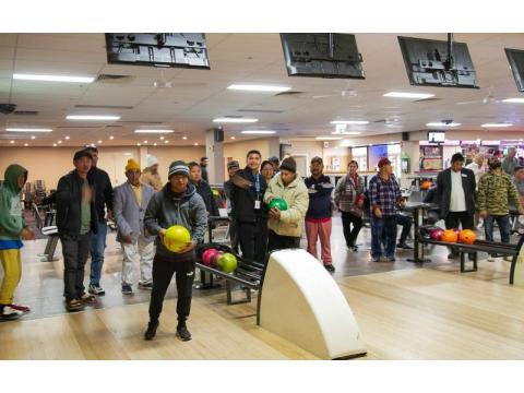 Get NDIS Community Participation Support