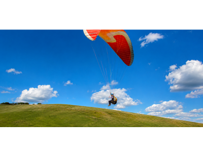 Paragliding Course in Bir Billing for Aspiring Pilots