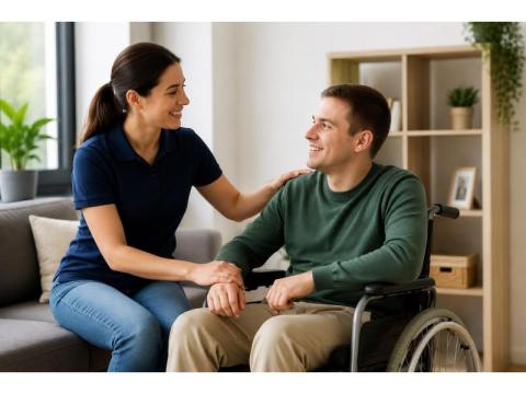 Looking for a Better NDIS Provider in Sydney?