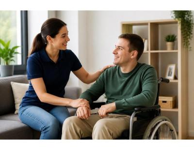 Looking for a Better NDIS Provider in Sydney?