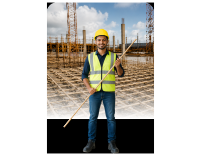 GFRP Bars for Durable & Corrosion-Resistant Construction