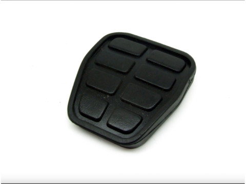 Piezas y Accesorios del Grupo de Pedales Porsche