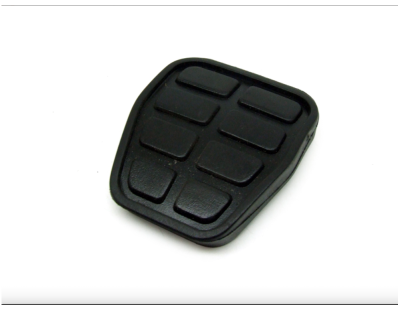 Piezas y Accesorios del Grupo de Pedales Porsche