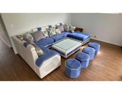 Buy Corner Lounge Furniture Online in QLD for Comfort You’ll Love