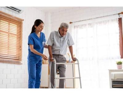 Daily Living Assistance Cranbourne – Caring Support You Can Trust