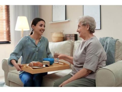 Daily Living Assistance Cranbourne – Caring Support You Can Trust - 2/2