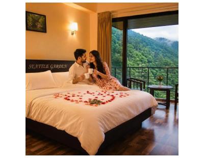 Best Resorts in Kolli Hills | Couple Resort Kolli Hills