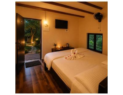 Kolli Hills Resorts Family Rooms | Kollimalai Room Booking