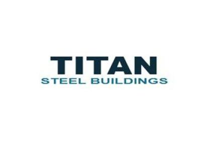 Titan Steel Buildings