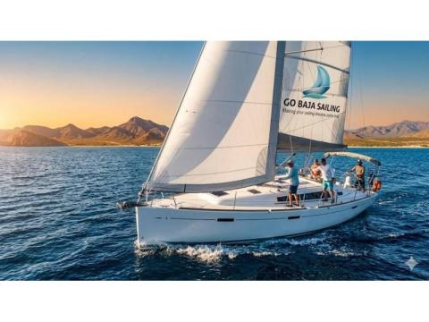 Sea of Cortez Sailing Academy: Learn to Sail in Baja’s Blue Waters - 2/2