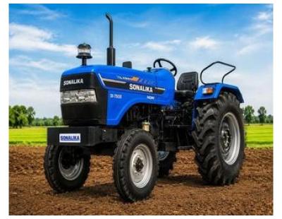 Sonalika Tractor Price, Models & Specifications in India